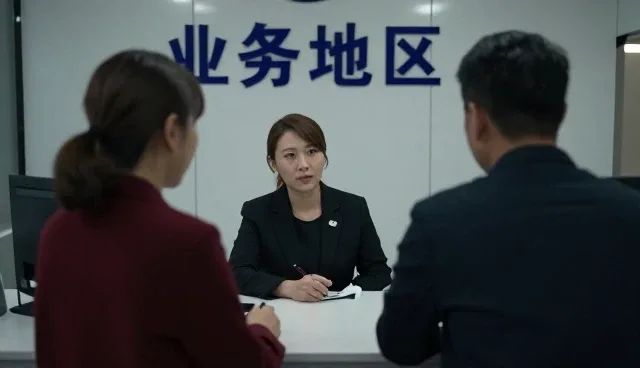 连锁门店实录：年度资质维护客户以中小注意事项