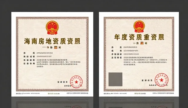 年度资质维护如何影响海南房地产企业的合规管理
