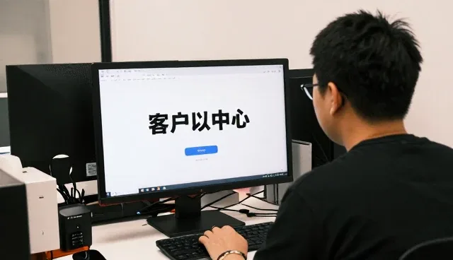 资质审核与项目咨询的协同发展趋势