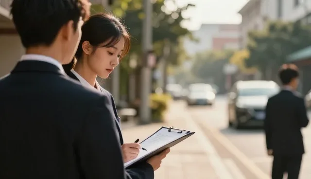 中小客户资质代办服务的实际问题及处理方向
