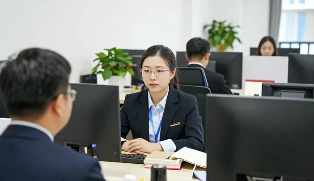 中小客户管理培训:应对业务趋势的实践建议