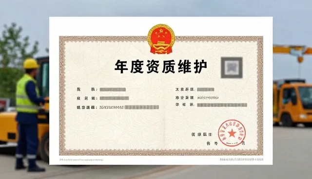资质审核业务趋势下的市场分析与维护技巧