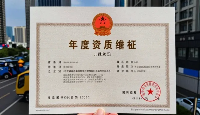 项目咨询如何助力企业资质维护